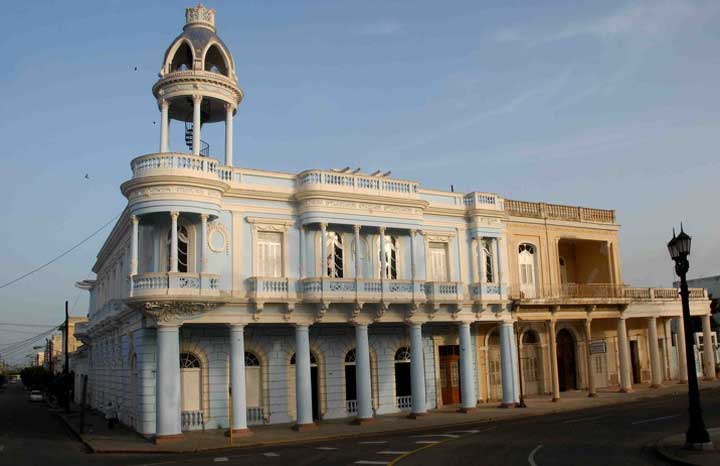 ACN - Cuba