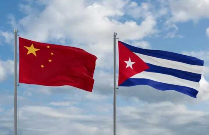 ACN - Cuba