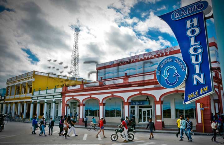 ACN - Cuba