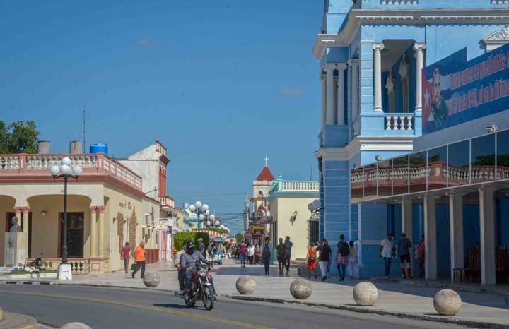 ACN - Cuba