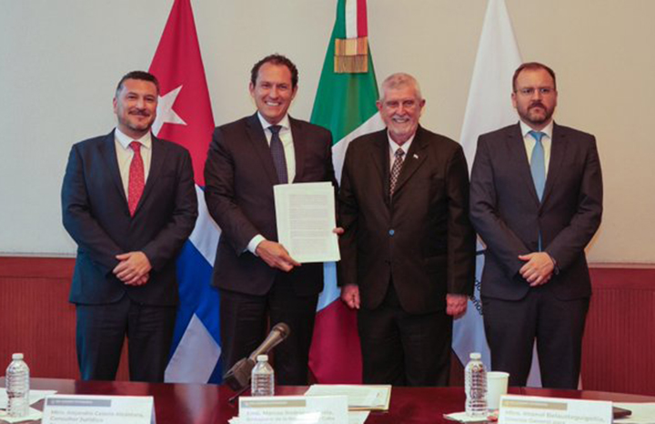 ACN - Cuba
