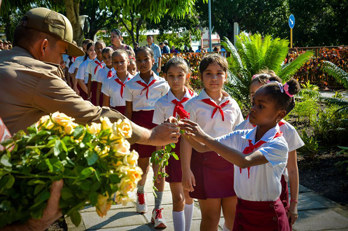 ACN - Cuba