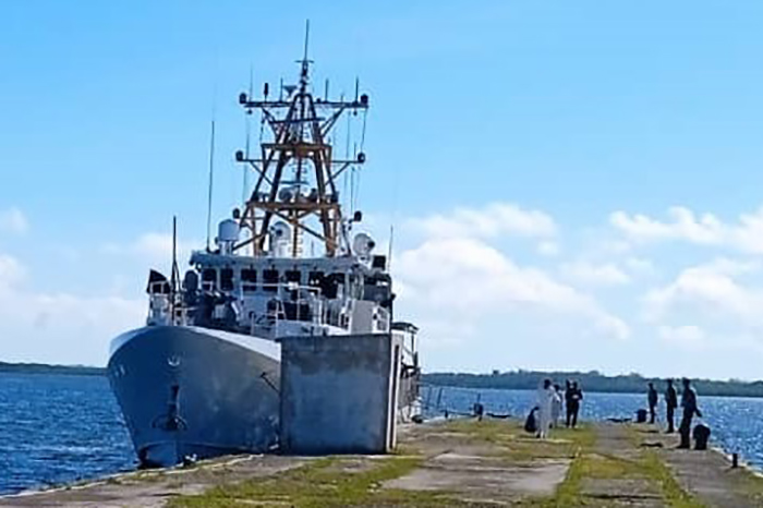 ACN - Cuba