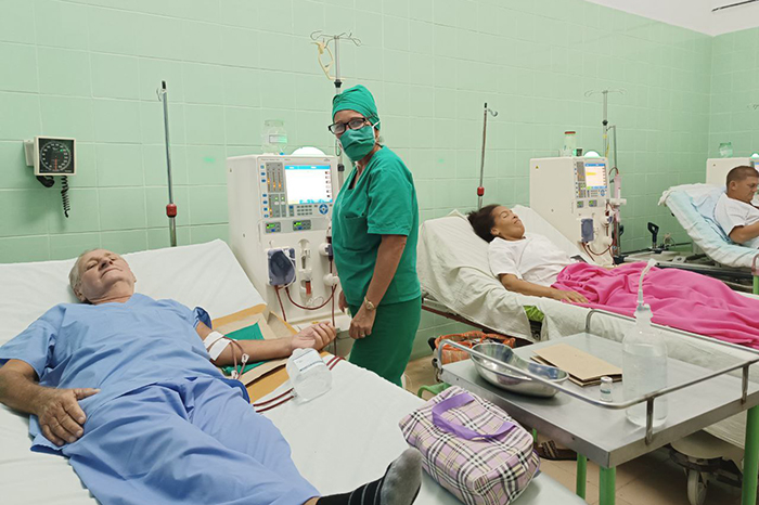 ACN - Cuba