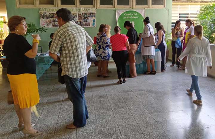 ACN - Cuba