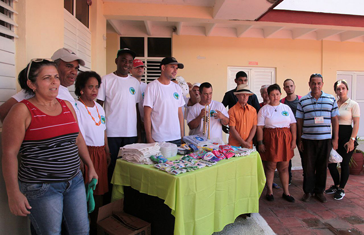 ACN - Cuba