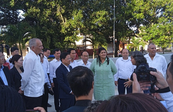 ACN - Cuba