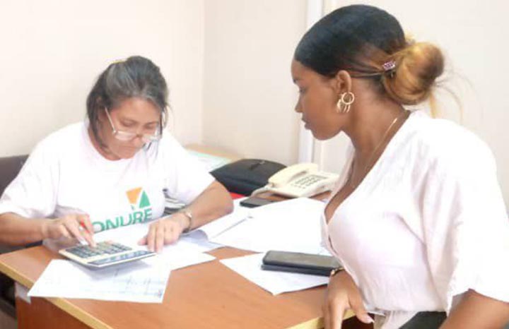 ACN - Cuba