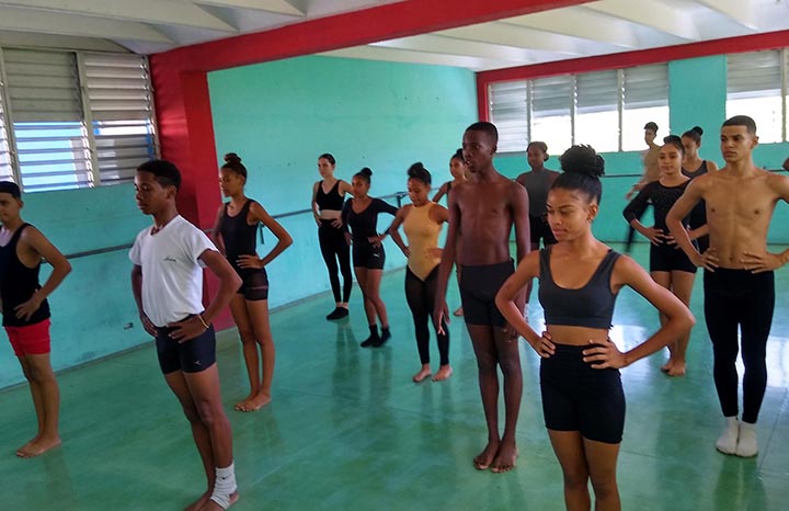 ACN - Cuba