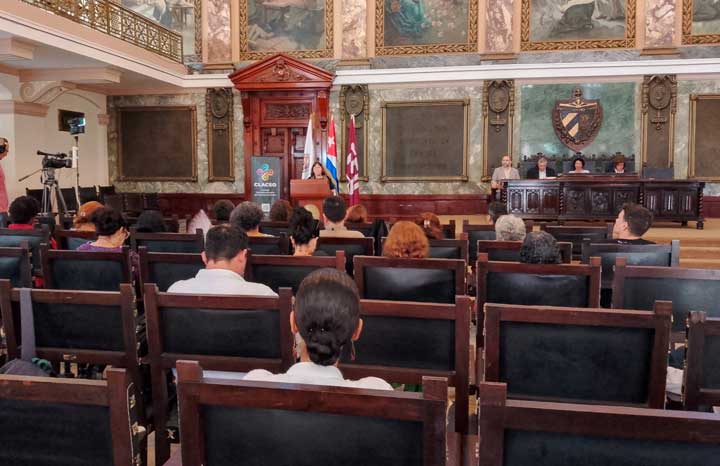 ACN - Cuba