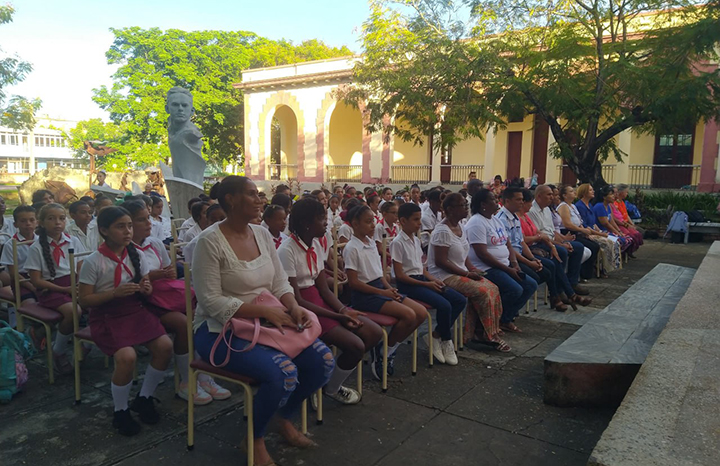ACN - Cuba