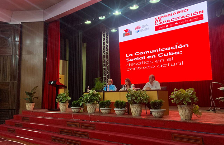 ACN - Cuba