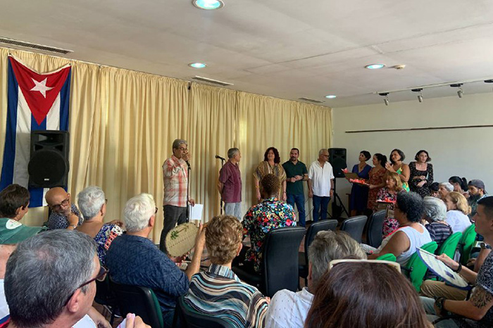 ACN - Cuba