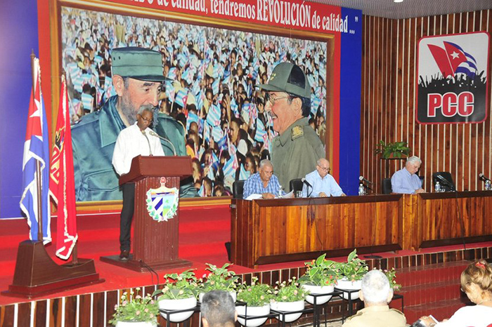 ACN - Cuba