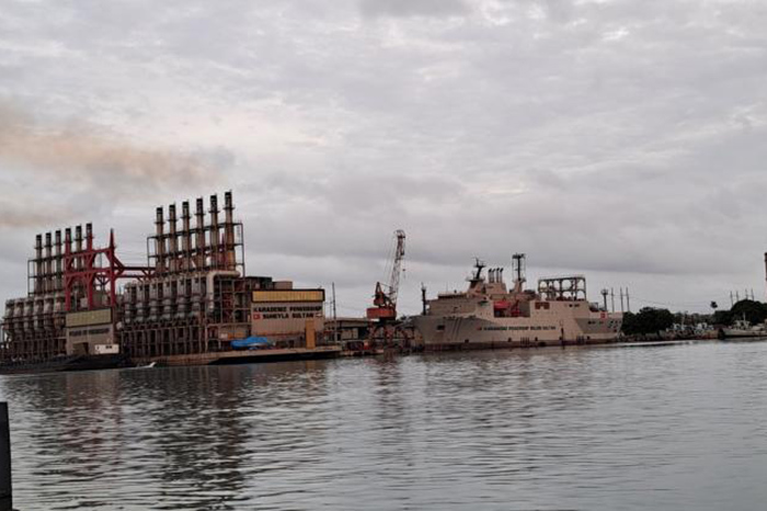 ACN - Cuba