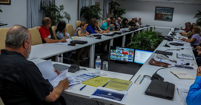 ACN - Cuba