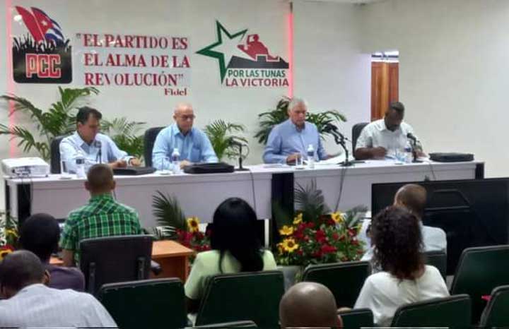 ACN - Cuba