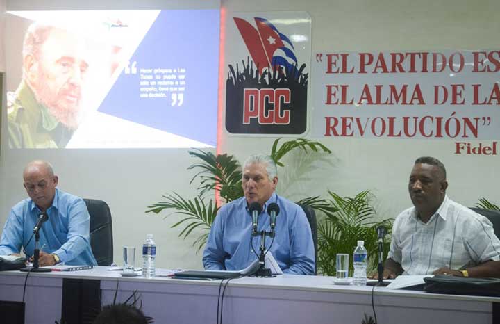 ACN - Cuba