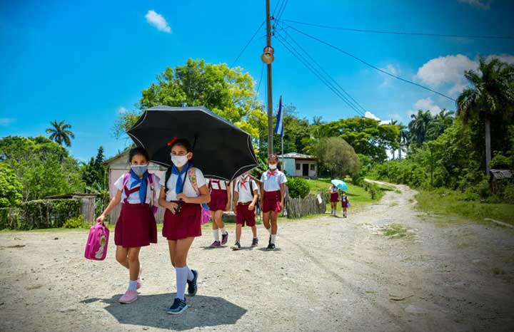 ACN - Cuba