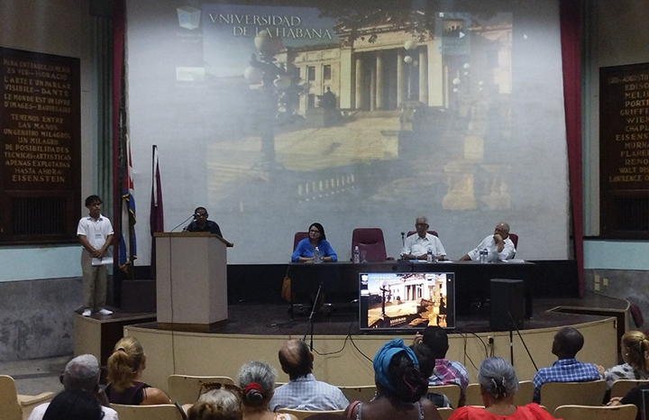 ACN - Cuba