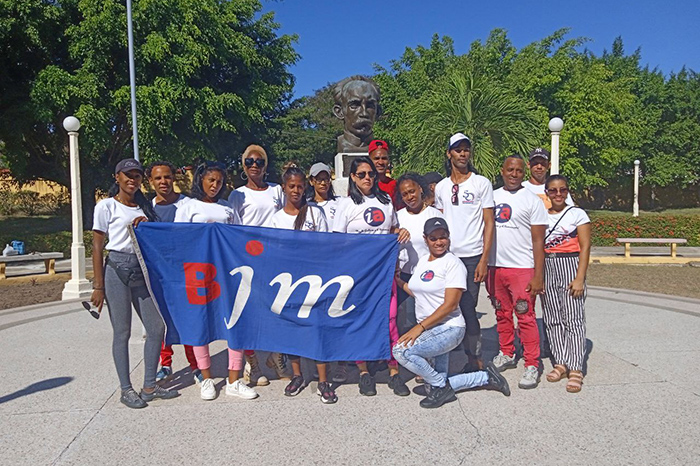 ACN - Cuba