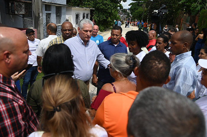 ACN - Cuba