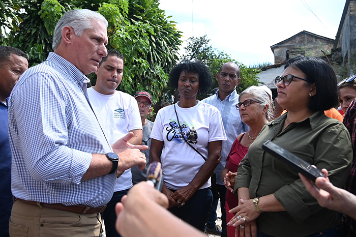 ACN - Cuba