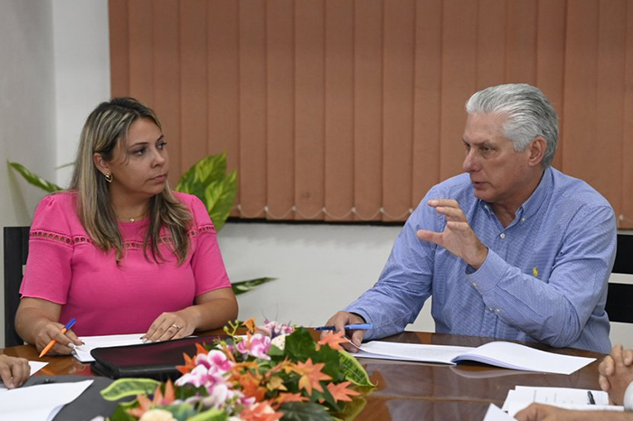 ACN - Cuba