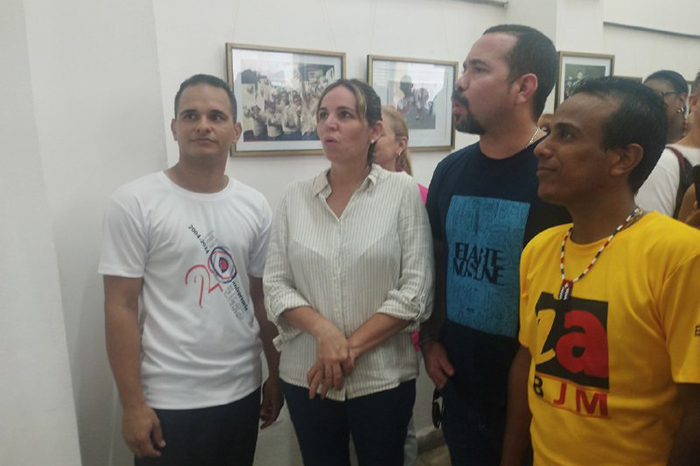 ACN - Cuba