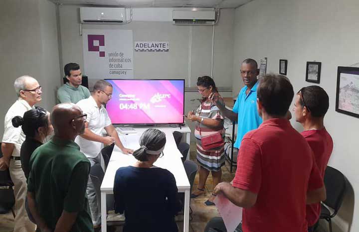 ACN - Cuba