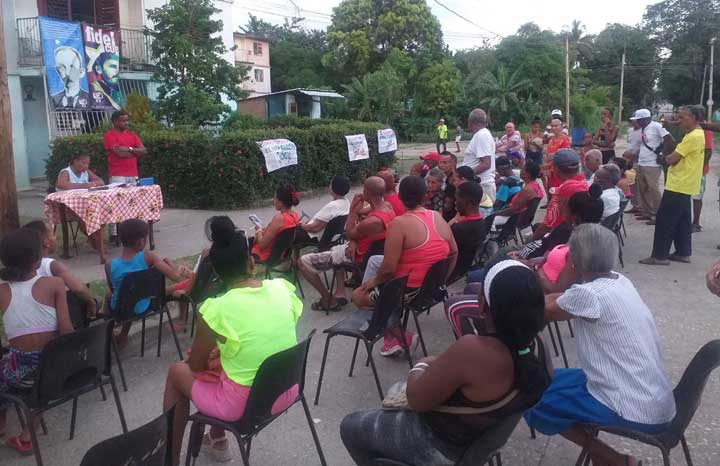ACN - Cuba