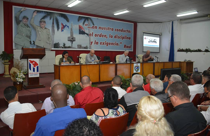 ACN - Cuba