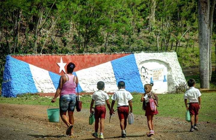 ACN - Cuba