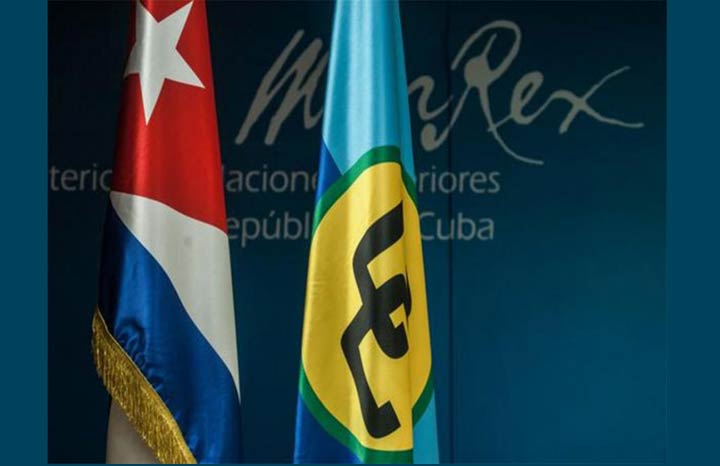 ACN - Cuba