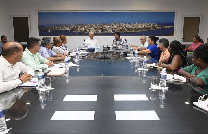 ACN - Cuba
