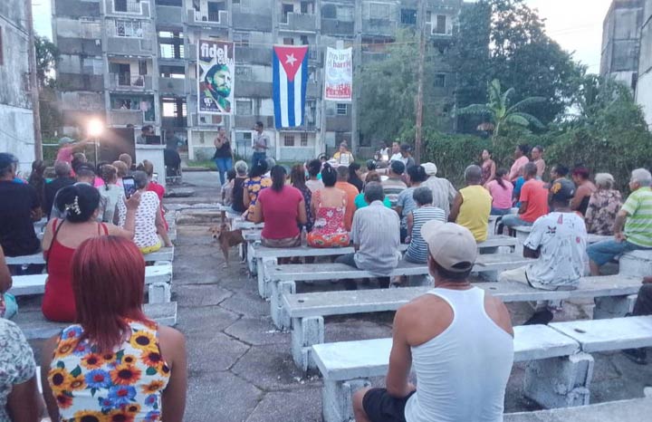 ACN - Cuba
