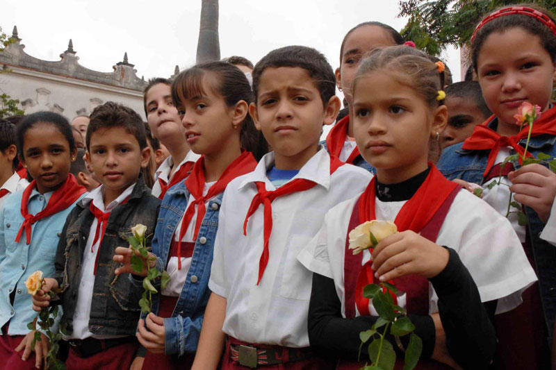 ACN - Cuba