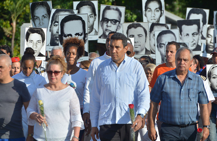 ACN - Cuba