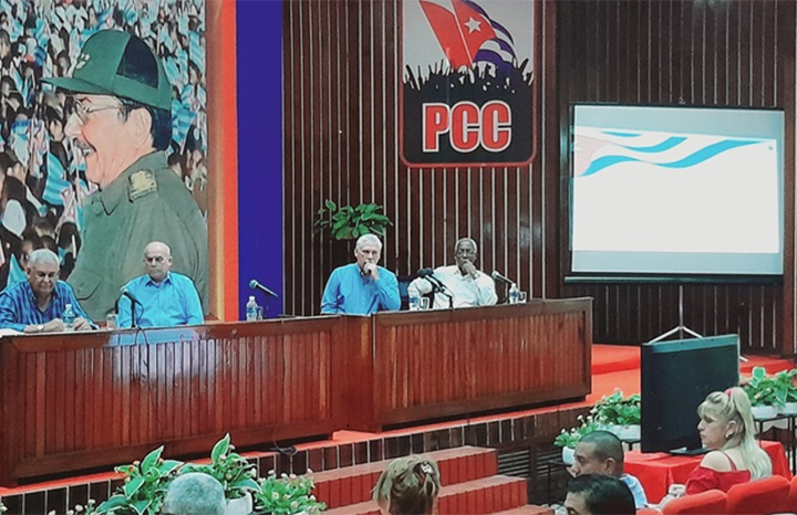 ACN - Cuba