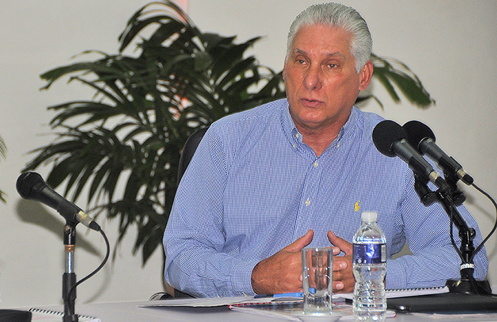 ACN - Cuba