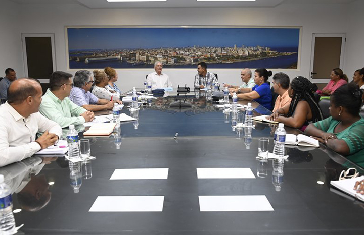 ACN - Cuba