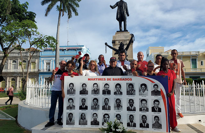 ACN - Cuba