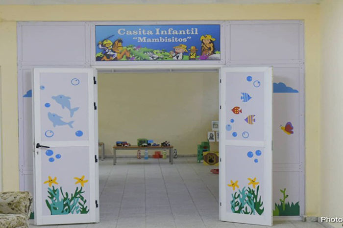 ACN - Cuba