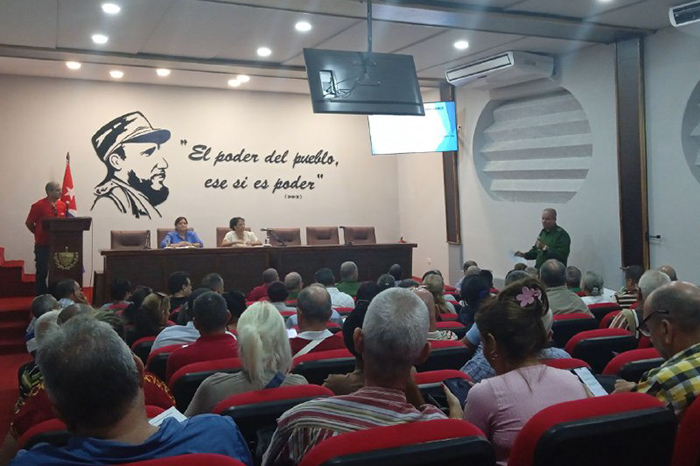 ACN - Cuba