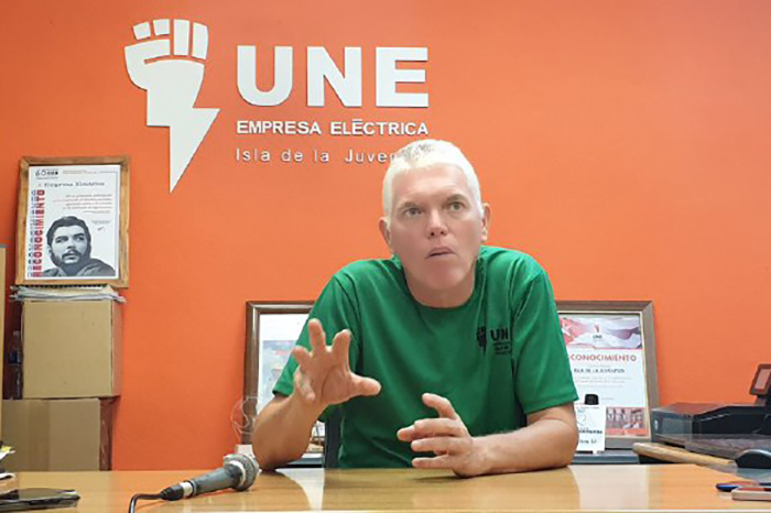 ACN - Cuba