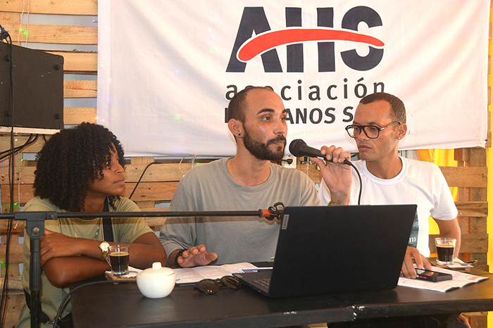 ACN - Cuba