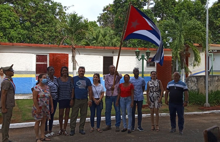 ACN - Cuba