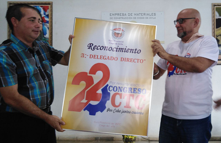 ACN - Cuba