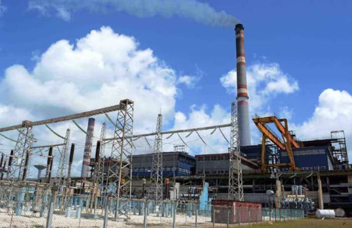 ACN - Cuba