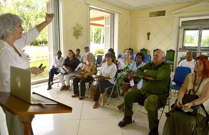 ACN - Cuba